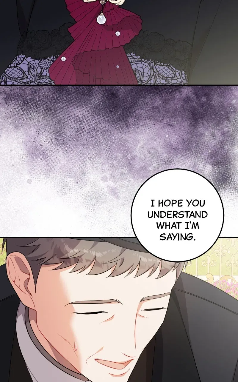 This Wasn’tin My Adoption Plan! Chapter 9 page 30 - 