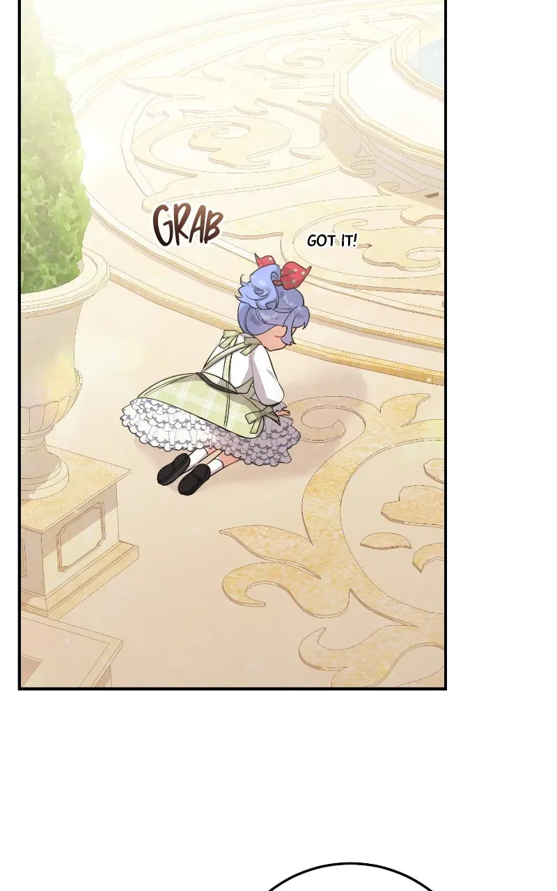 This Wasn’tin My Adoption Plan! Chapter 9 page 35 - 