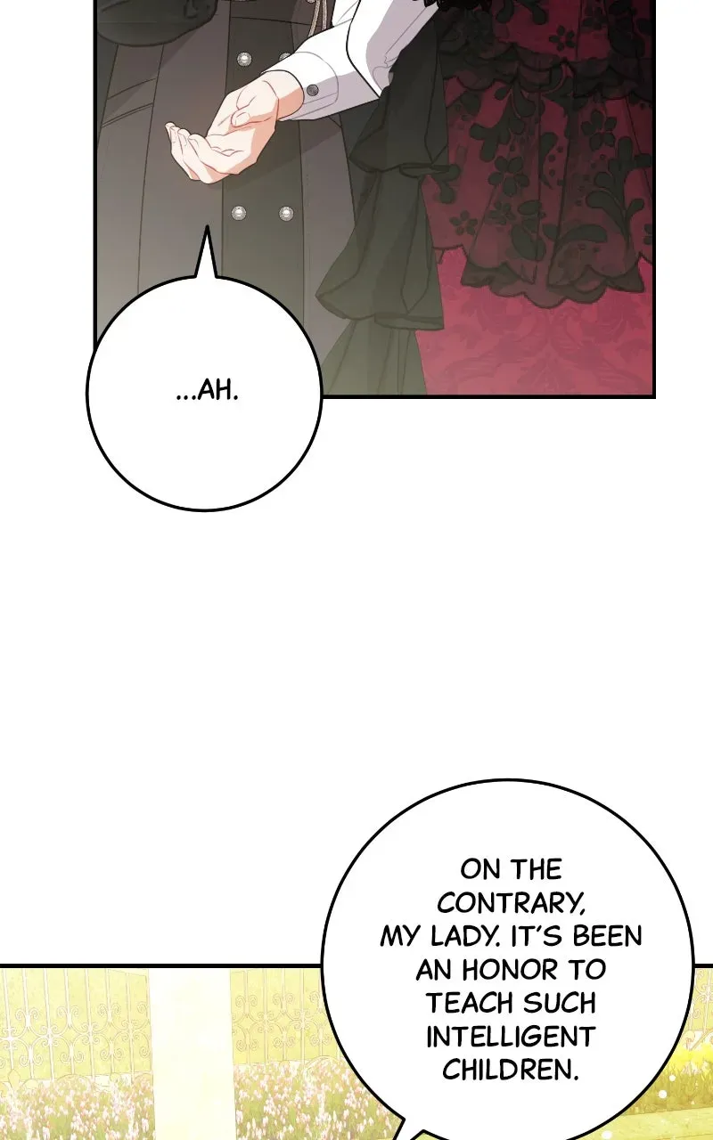This Wasn’tin My Adoption Plan! Chapter 9 page 37 - 