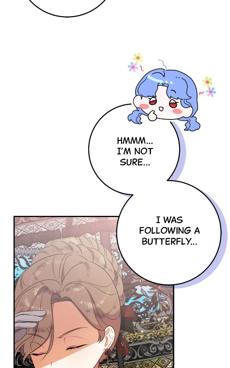 This Wasn’tin My Adoption Plan! Chapter 9 page 44 - 