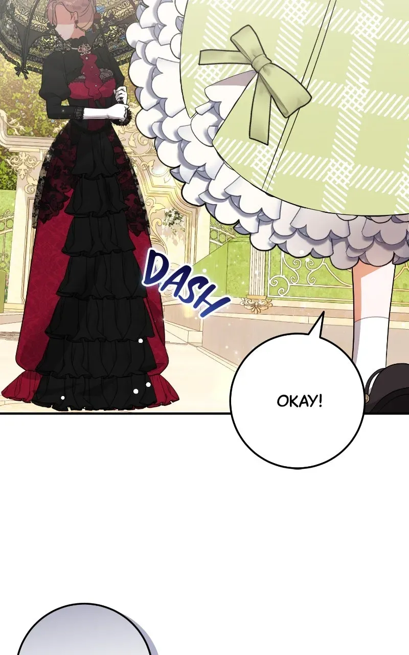 This Wasn’tin My Adoption Plan! Chapter 9 page 46 - 