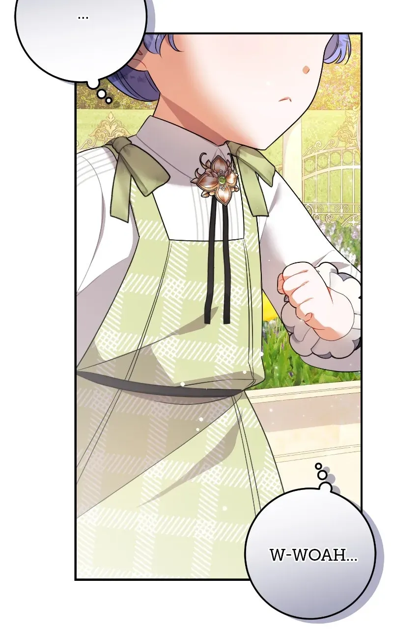 This Wasn’tin My Adoption Plan! Chapter 9 page 47 - 
