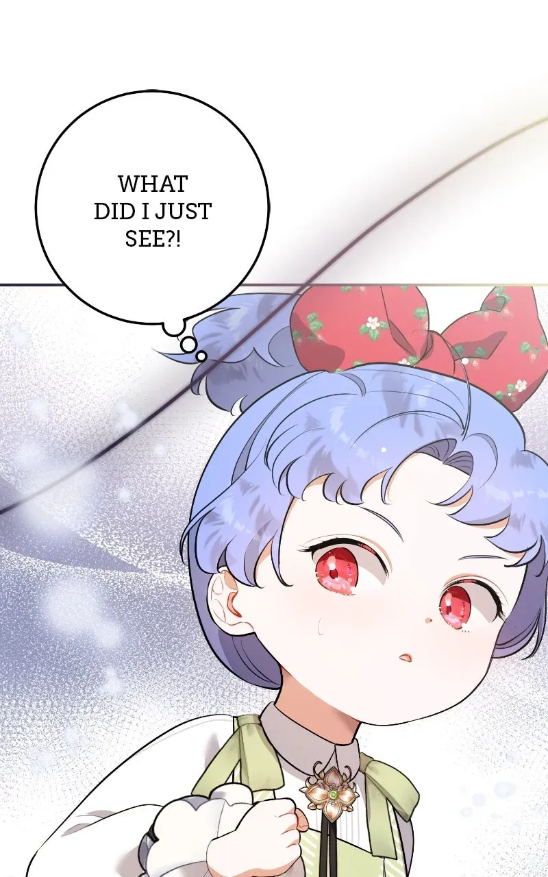 This Wasn’tin My Adoption Plan! Chapter 9 page 48 - 