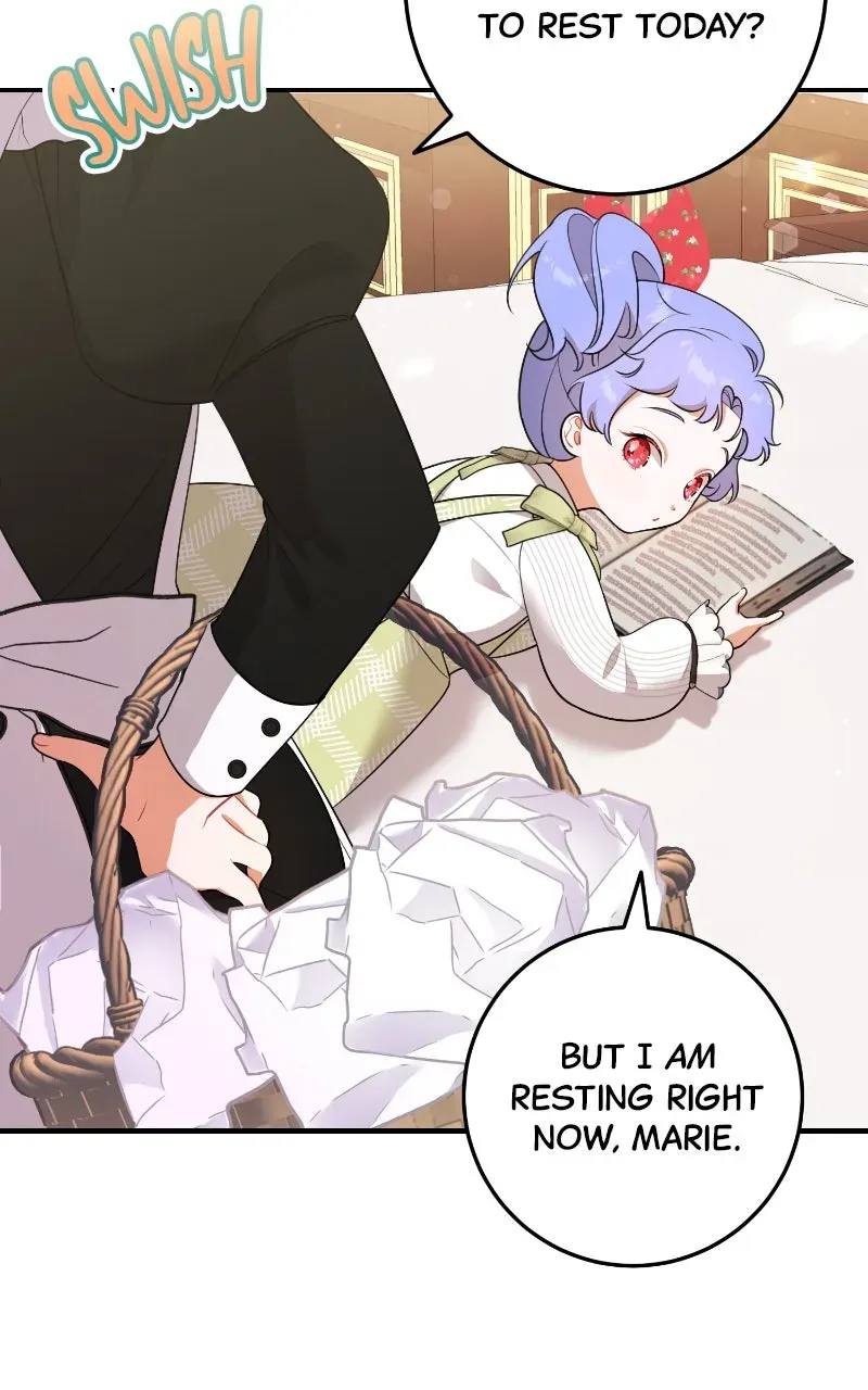 This Wasn’tin My Adoption Plan! Chapter 9 page 6 - 