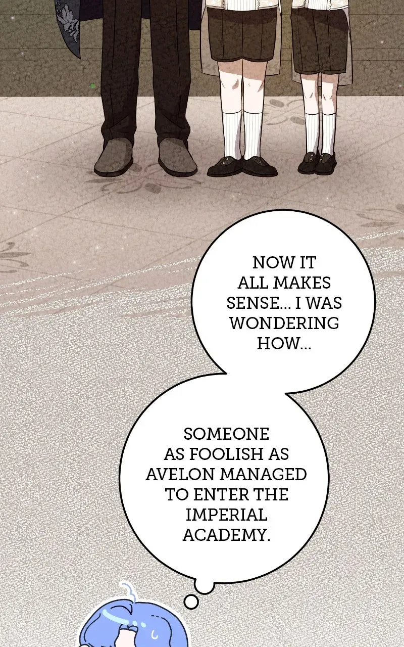 This Wasn’tin My Adoption Plan! Chapter 9 page 53 - 