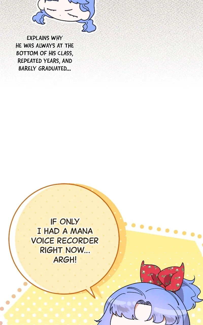 This Wasn’tin My Adoption Plan! Chapter 9 page 54 - 