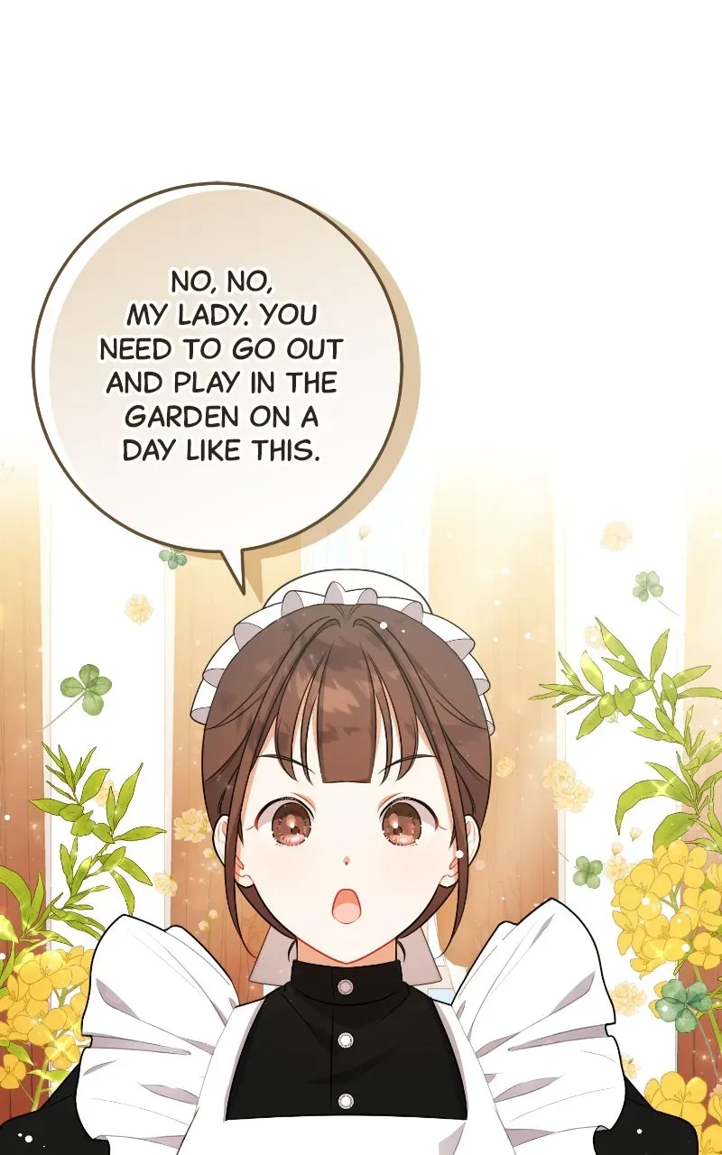 This Wasn’tin My Adoption Plan! Chapter 9 page 7 - 