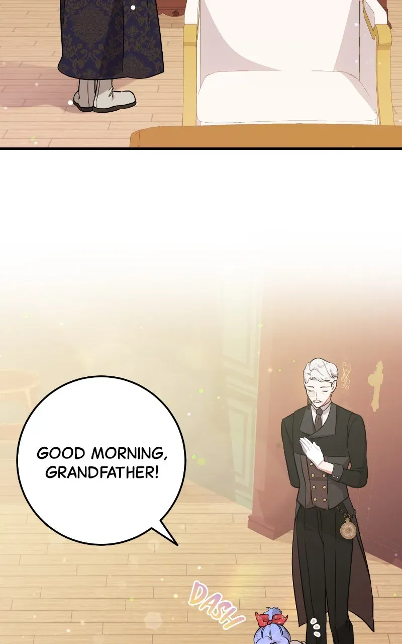 This Wasn’tin My Adoption Plan! Chapter 9 page 61 - 