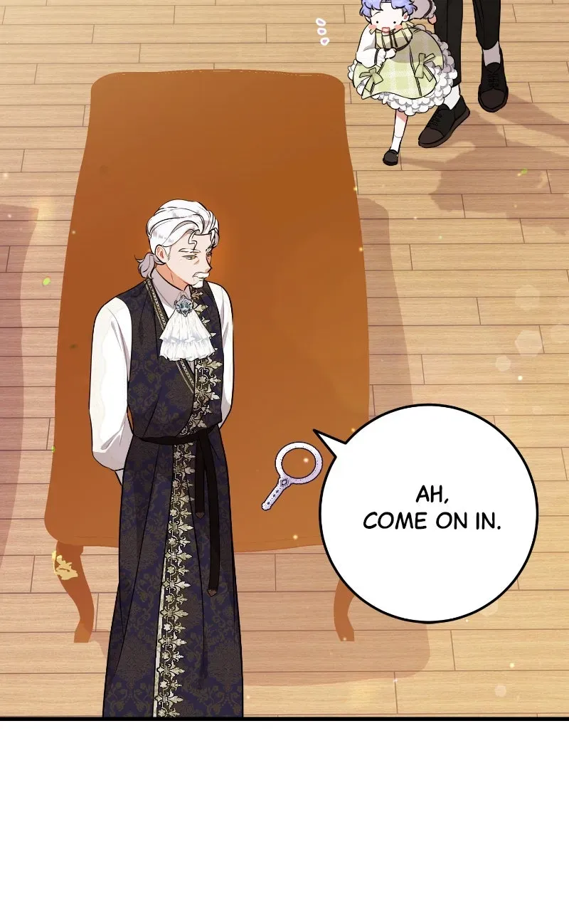 This Wasn’tin My Adoption Plan! Chapter 9 page 62 - 