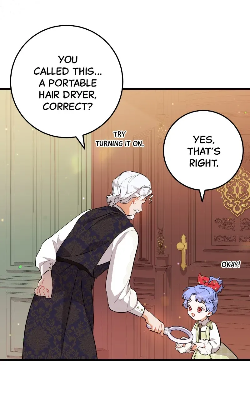 This Wasn’tin My Adoption Plan! Chapter 9 page 66 - 