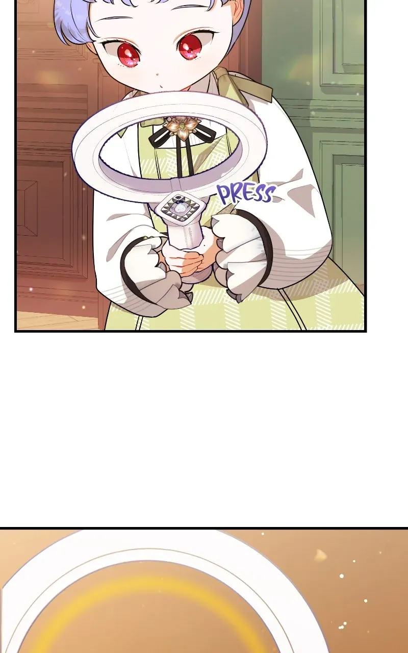 This Wasn’tin My Adoption Plan! Chapter 9 page 68 - 