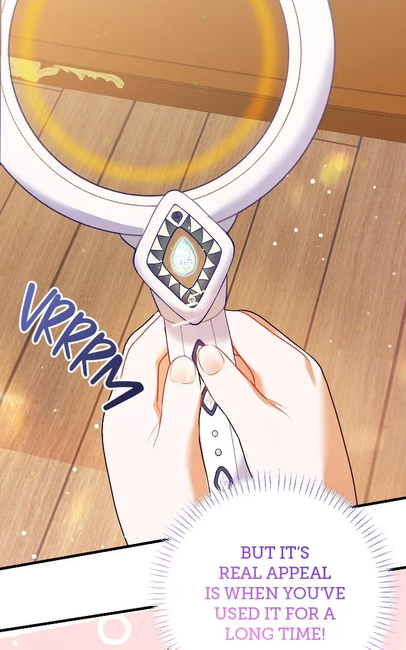 This Wasn’tin My Adoption Plan! Chapter 9 page 69 - 