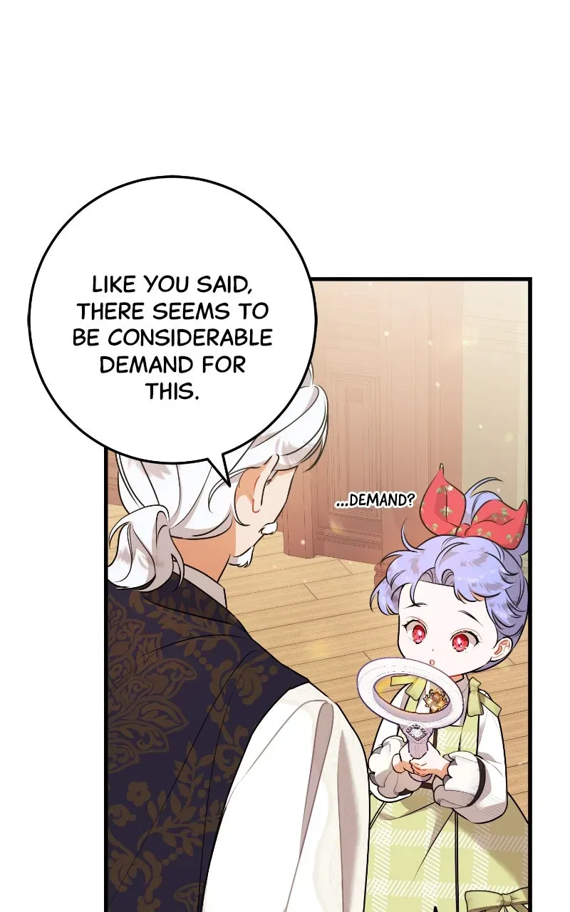 This Wasn’tin My Adoption Plan! Chapter 9 page 71 - 