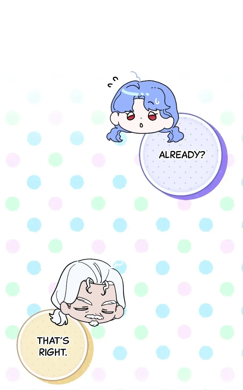 This Wasn’tin My Adoption Plan! Chapter 9 page 74 - 