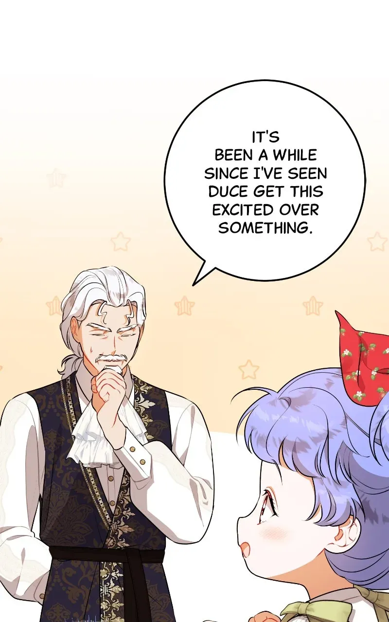 This Wasn’tin My Adoption Plan! Chapter 9 page 76 - 