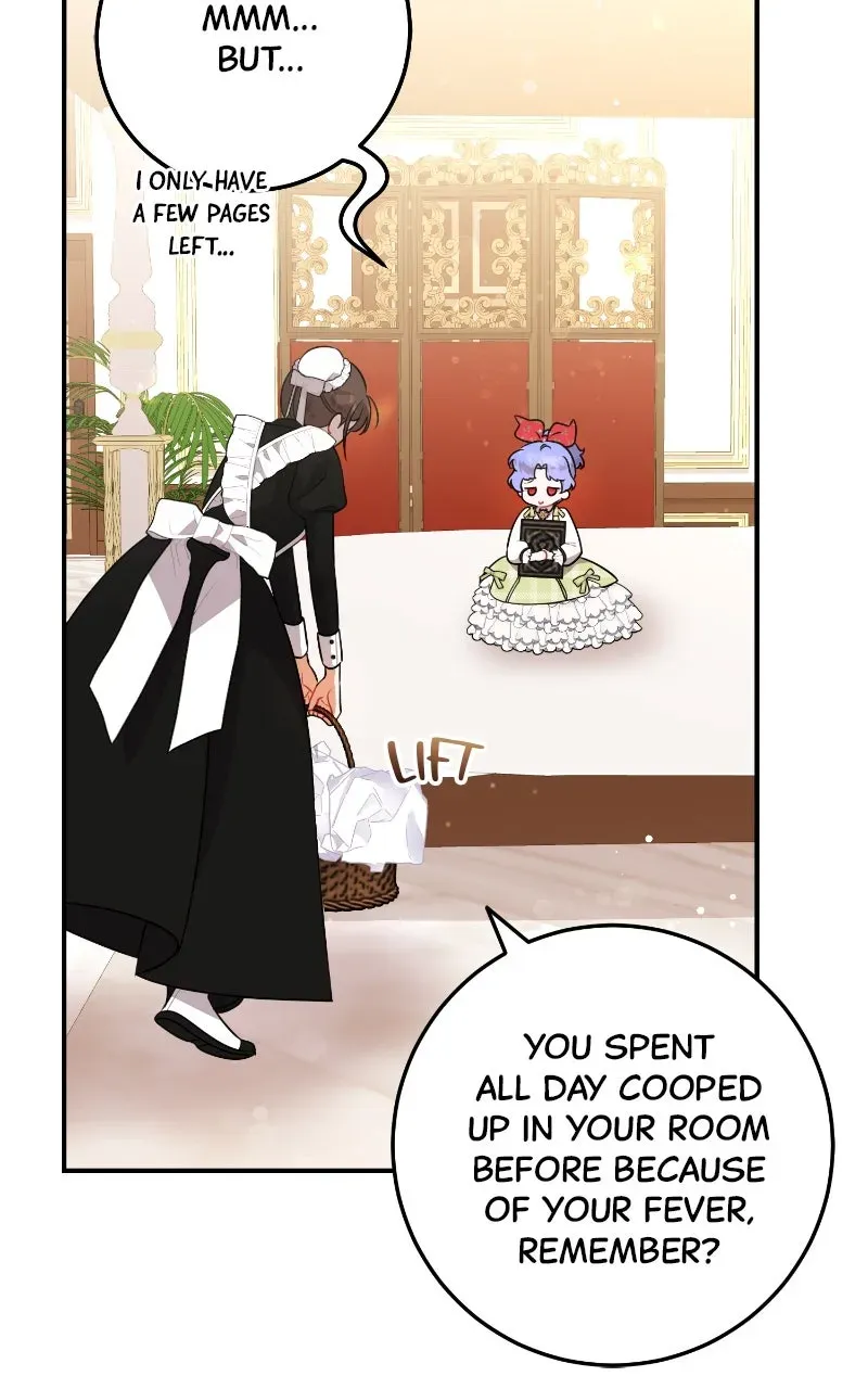 This Wasn’tin My Adoption Plan! Chapter 9 page 9 - 