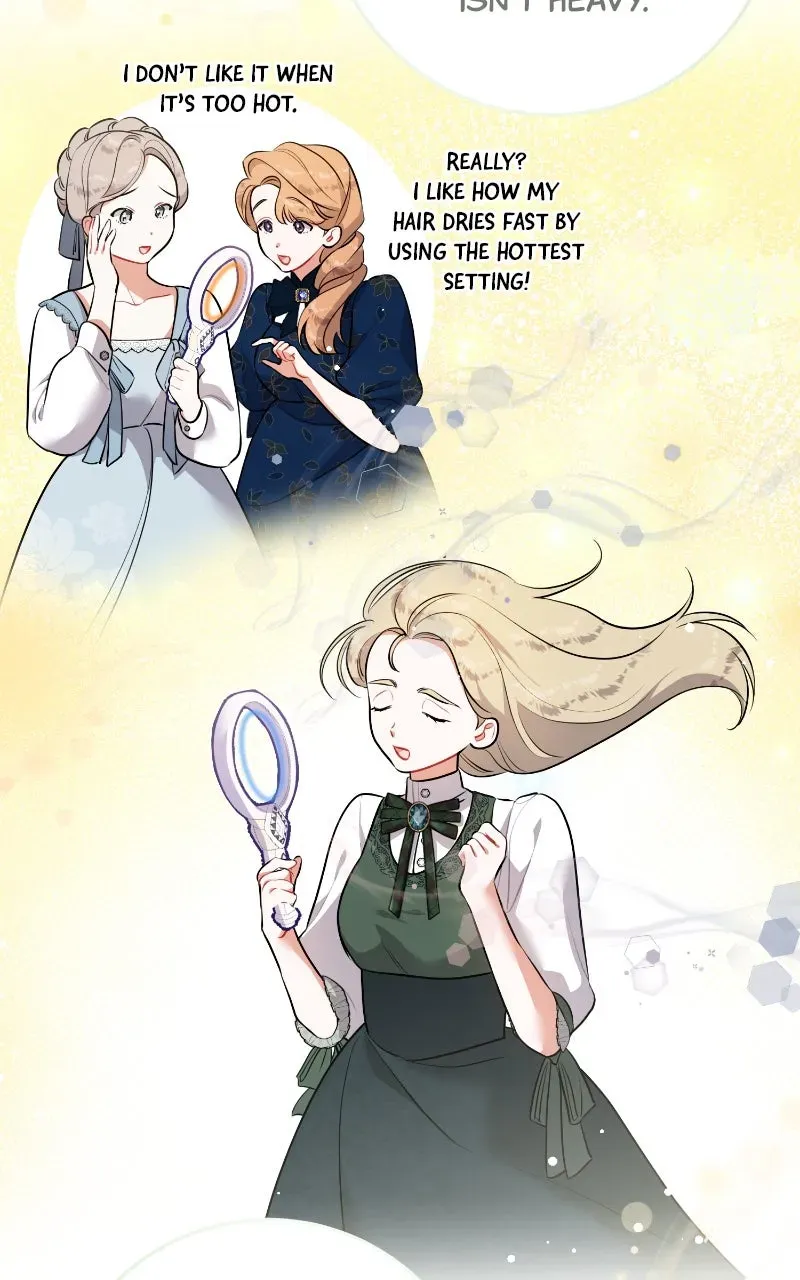 This Wasn’tin My Adoption Plan! Chapter 9 page 81 - 