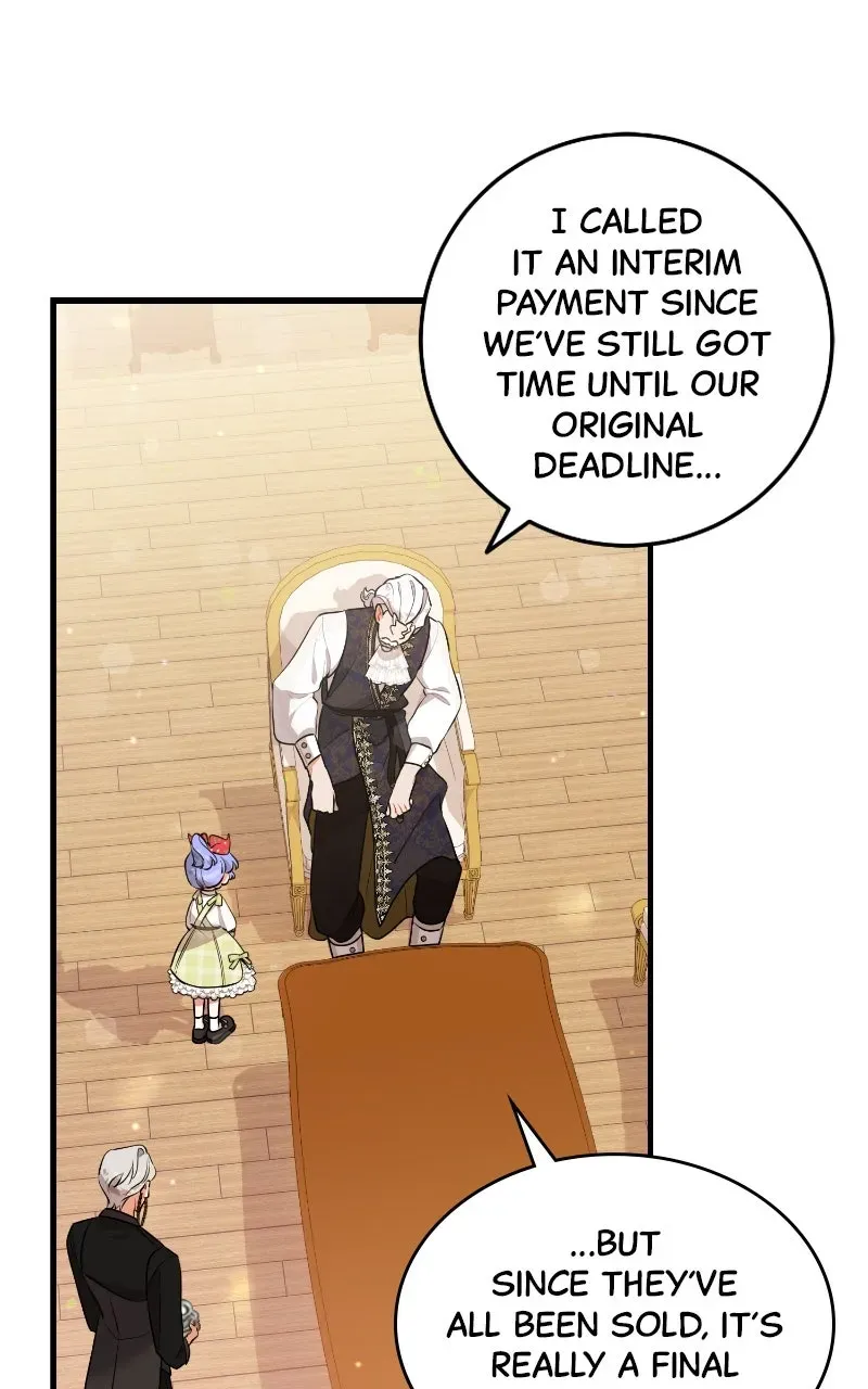 This Wasn’tin My Adoption Plan! Chapter 9 page 85 - 