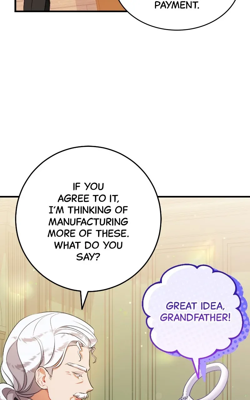 This Wasn’tin My Adoption Plan! Chapter 9 page 86 - 