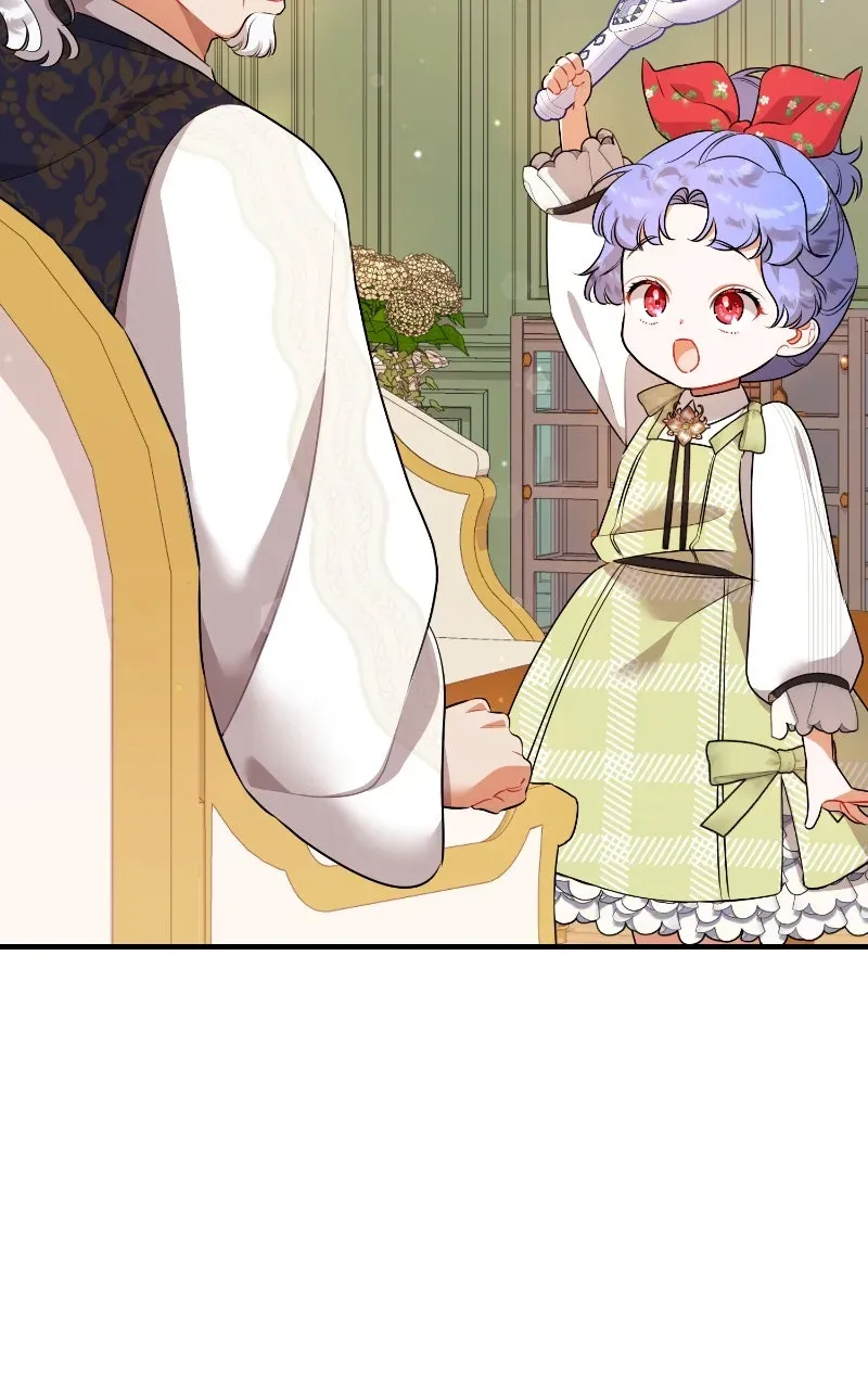 This Wasn’tin My Adoption Plan! Chapter 9 page 87 - 