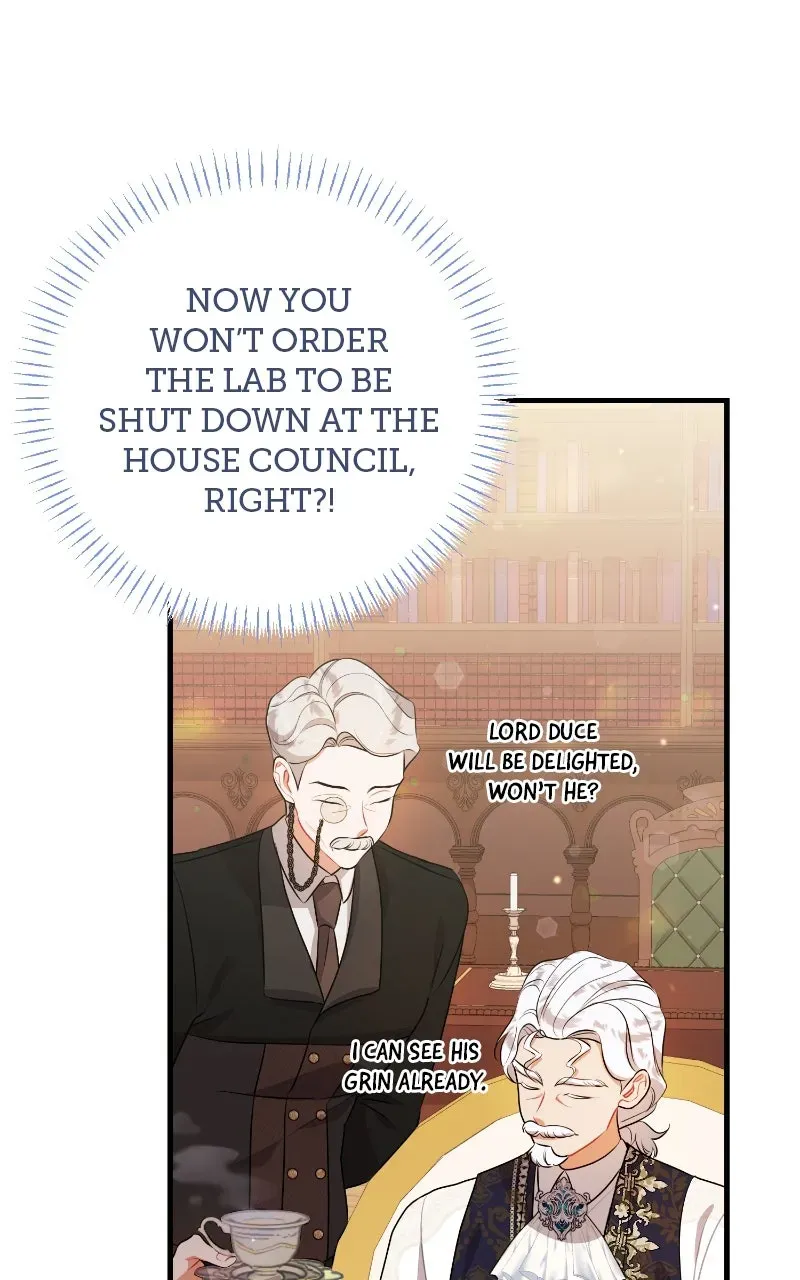 This Wasn’tin My Adoption Plan! Chapter 9 page 88 - 
