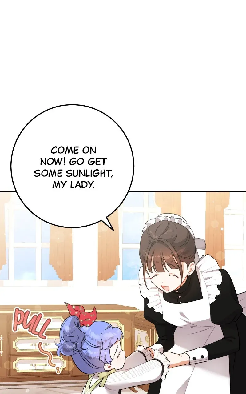 This Wasn’tin My Adoption Plan! Chapter 9 page 10 - 