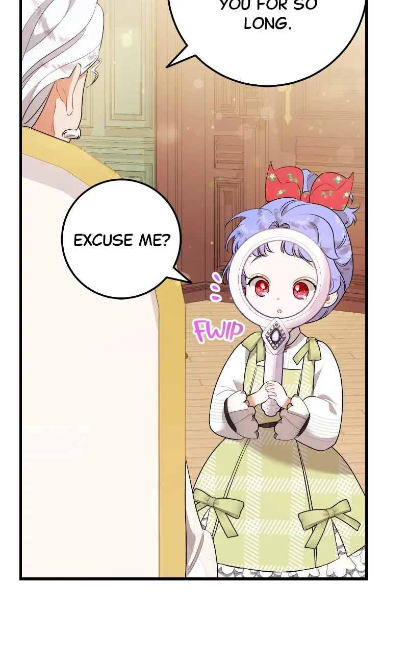 This Wasn’tin My Adoption Plan! Chapter 9 page 91 - 