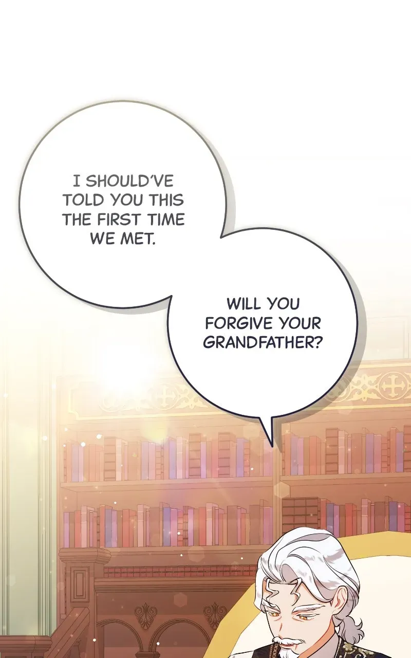 This Wasn’tin My Adoption Plan! Chapter 9 page 92 - 
