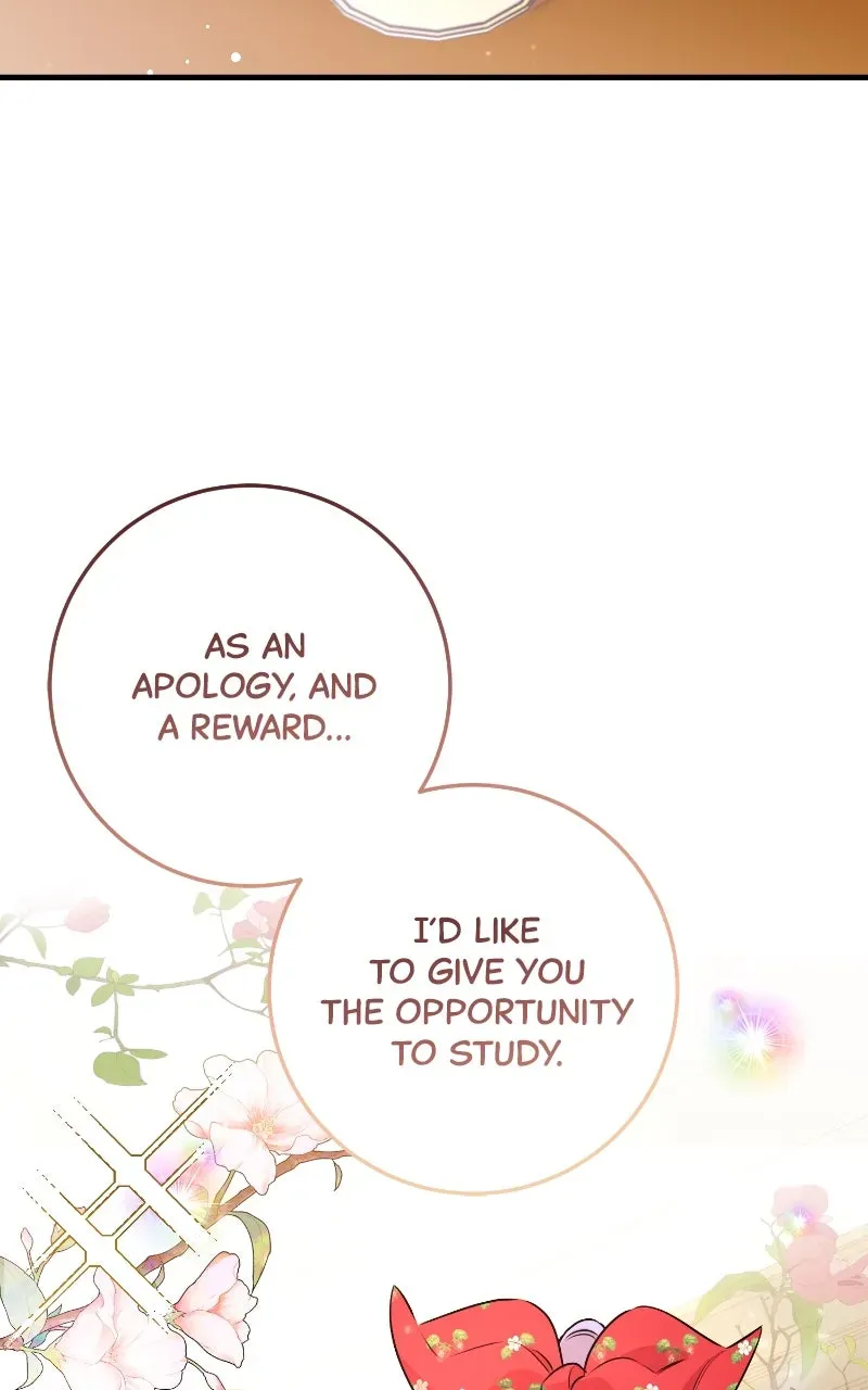 This Wasn’tin My Adoption Plan! Chapter 9 page 97 - 