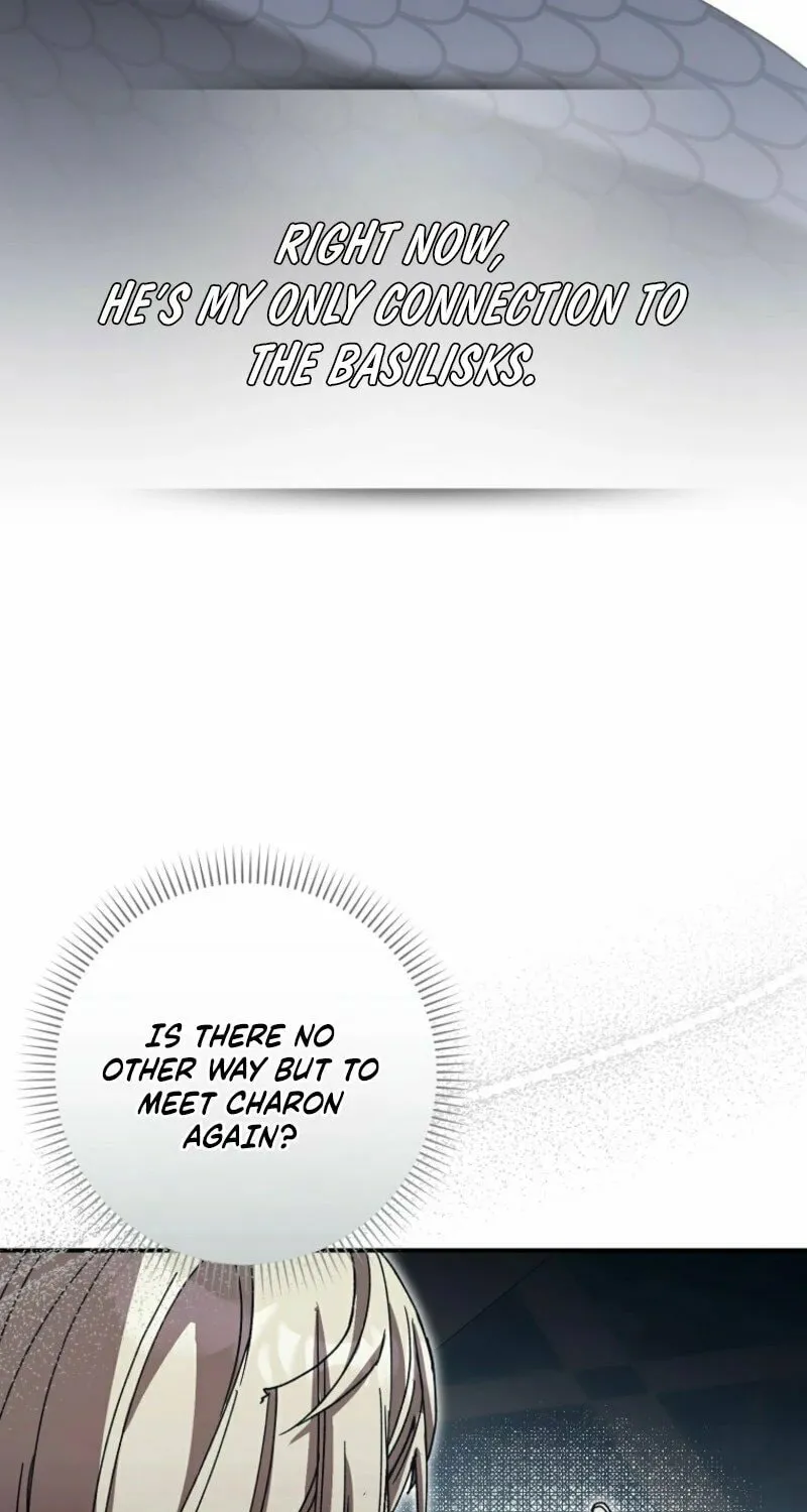 Read This Wild Mouse Has Taken Cinderella chapter 23 image 10 on Lezhin