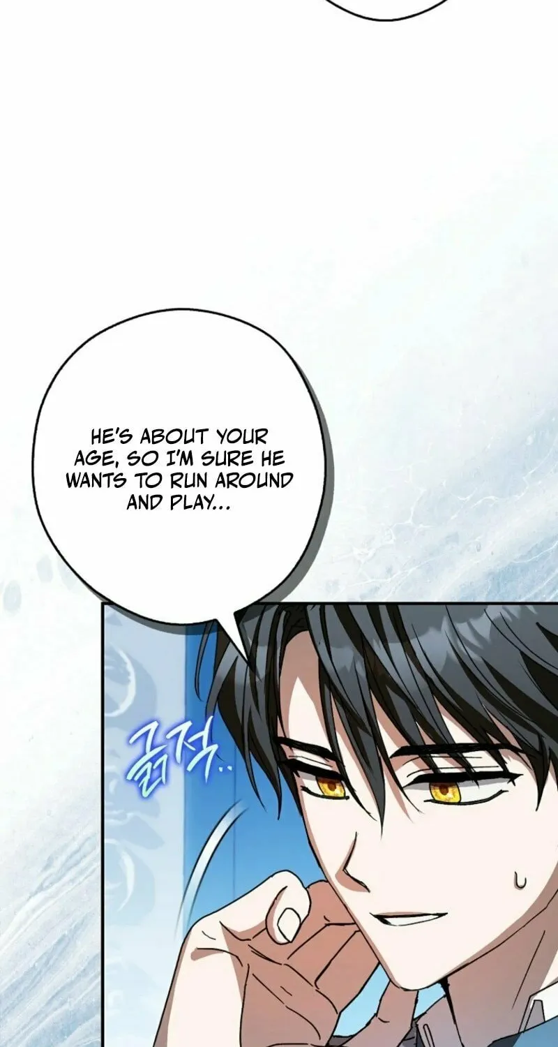 Read This Wild Mouse Has Taken Cinderella chapter 23 image 13 on Lezhin