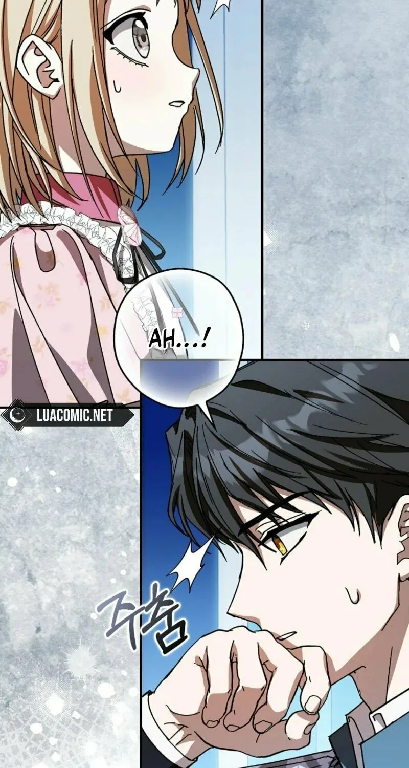 Read This Wild Mouse Has Taken Cinderella chapter 23 image 18 on Lezhin