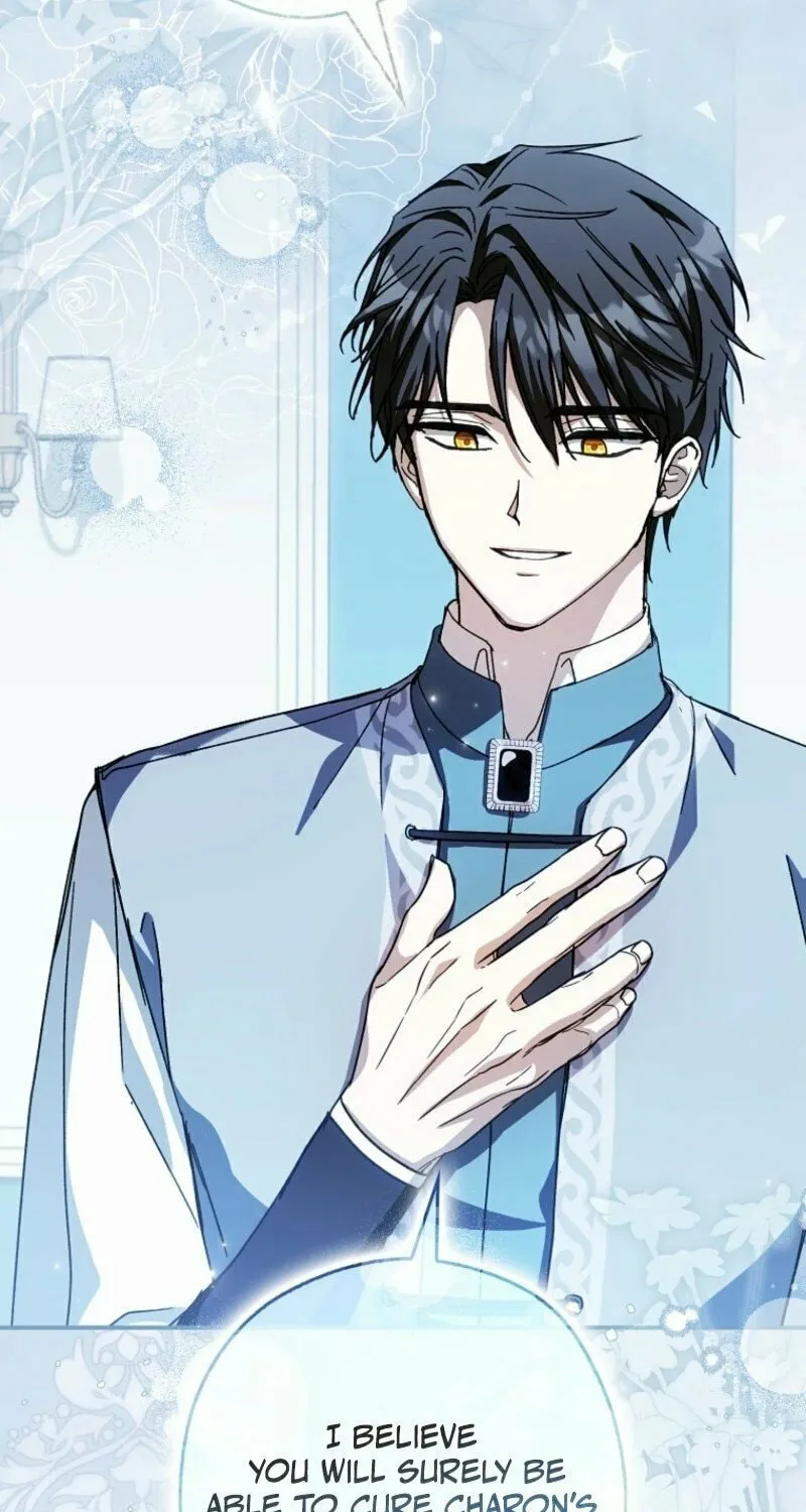 Read This Wild Mouse Has Taken Cinderella chapter 23 image 24 on Lezhin