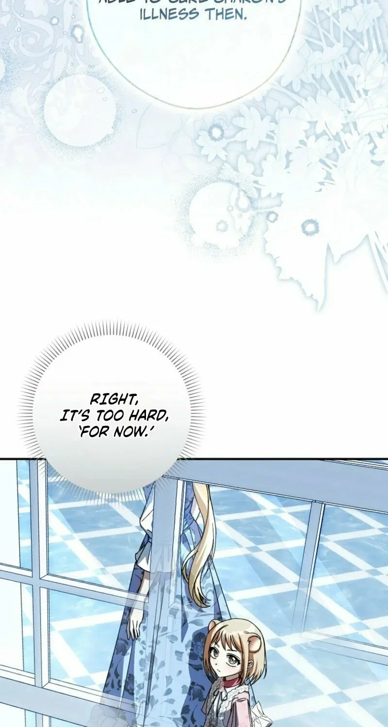 Read This Wild Mouse Has Taken Cinderella chapter 23 image 25 on Lezhin