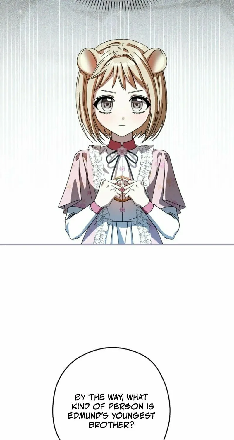 Read This Wild Mouse Has Taken Cinderella chapter 23 image 3 on Lezhin