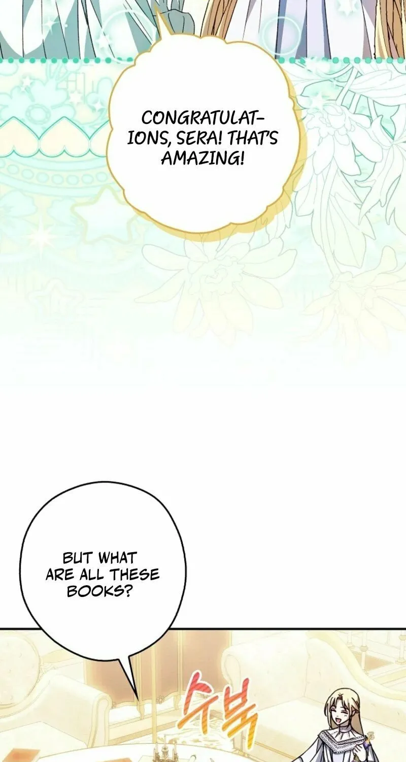 Read This Wild Mouse Has Taken Cinderella chapter 23 image 32 on Lezhin