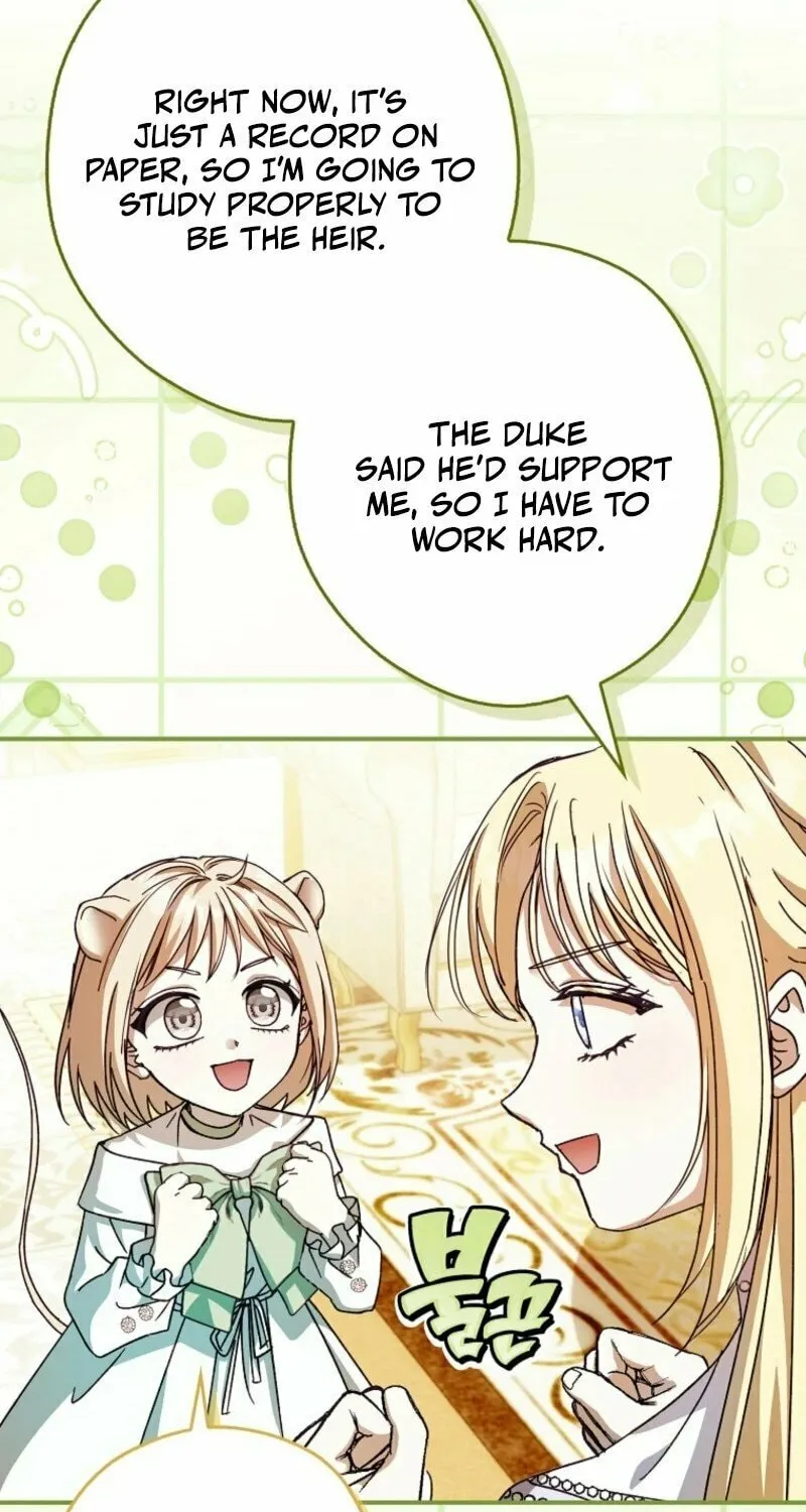 Read This Wild Mouse Has Taken Cinderella chapter 23 image 34 on Lezhin