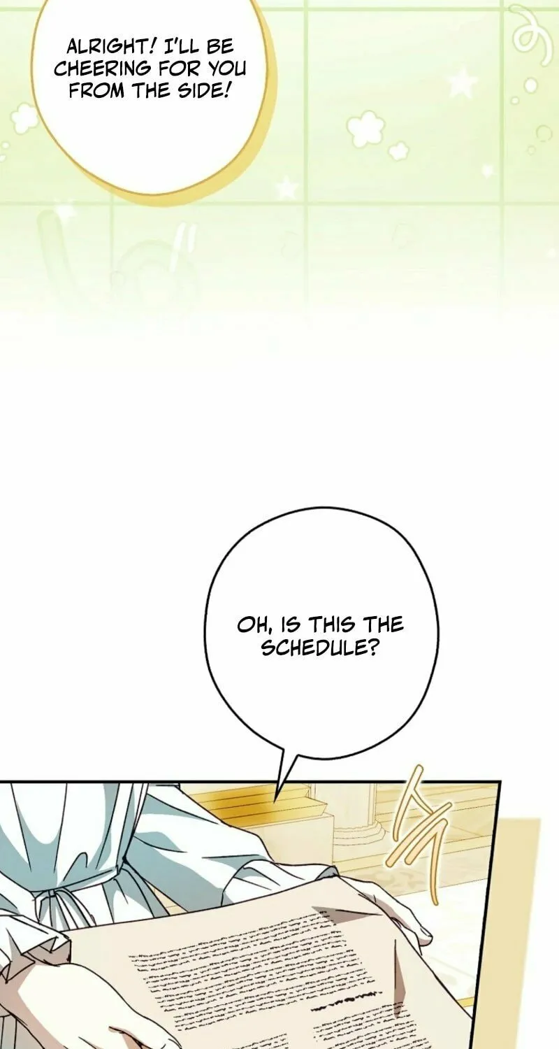 Read This Wild Mouse Has Taken Cinderella chapter 23 image 35 on Lezhin