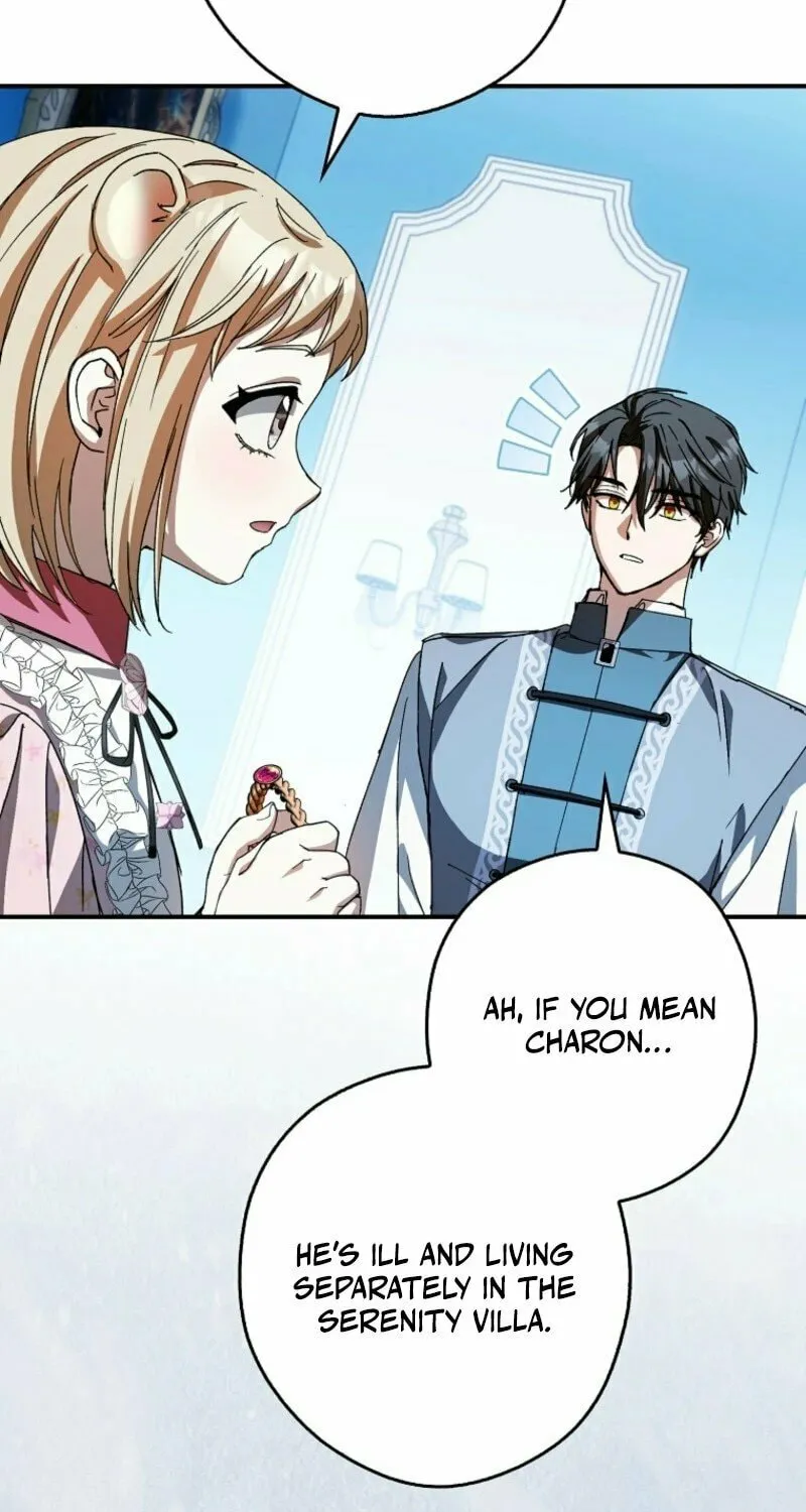 Read This Wild Mouse Has Taken Cinderella chapter 23 image 4 on Lezhin