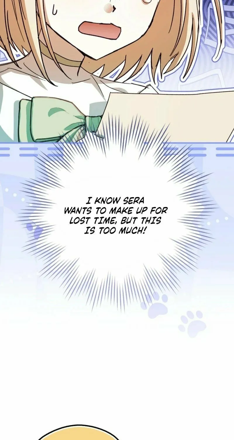 Read This Wild Mouse Has Taken Cinderella chapter 23 image 41 on Lezhin