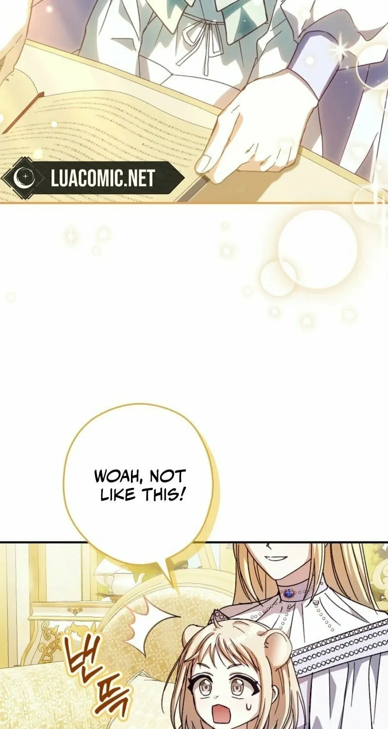 Read This Wild Mouse Has Taken Cinderella chapter 23 image 48 on Lezhin