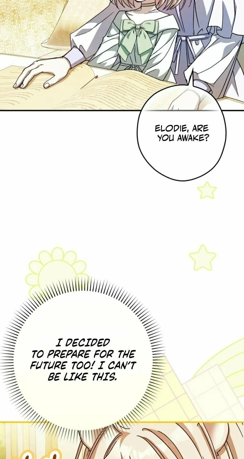 Read This Wild Mouse Has Taken Cinderella chapter 23 image 49 on Lezhin