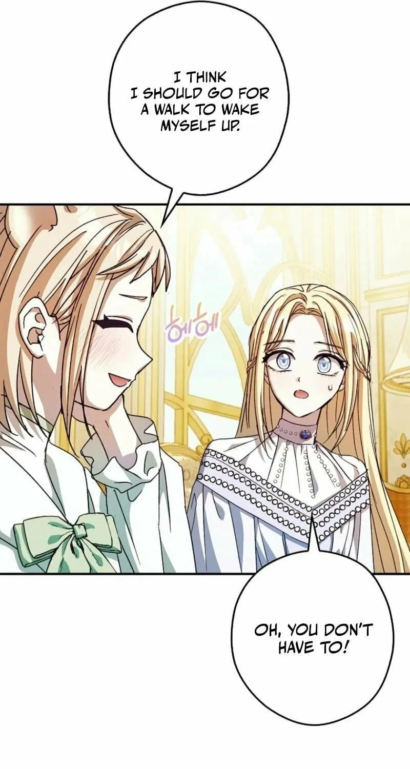 Read This Wild Mouse Has Taken Cinderella chapter 23 image 55 on Lezhin