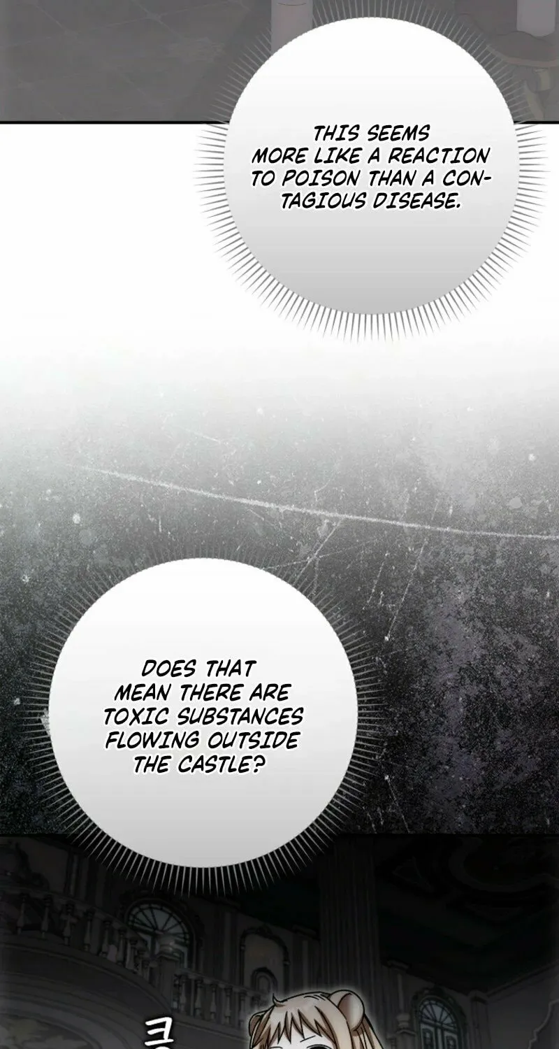 Read This Wild Mouse Has Taken Cinderella chapter 23 image 67 on Lezhin