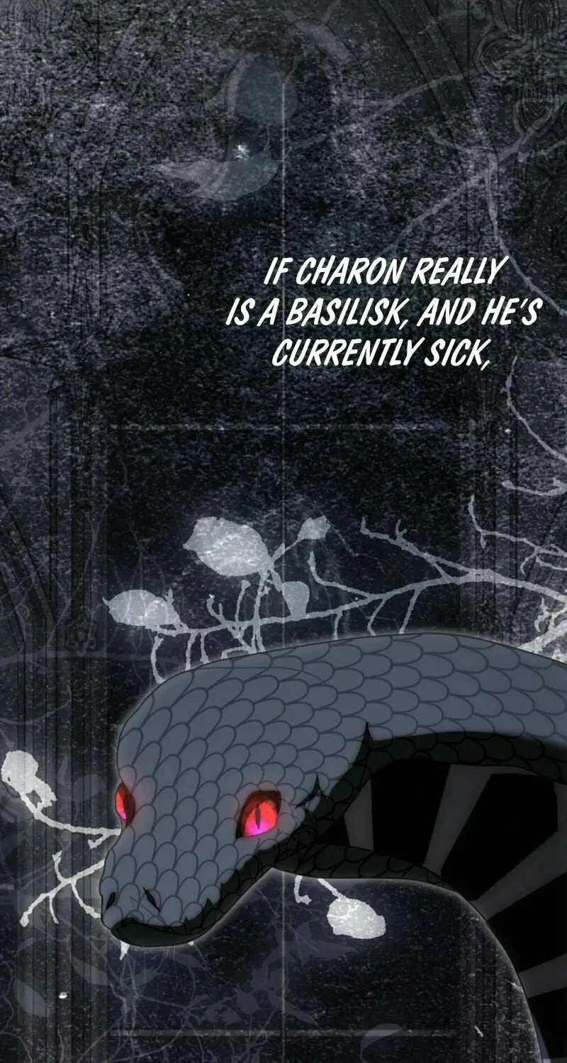 Read This Wild Mouse Has Taken Cinderella chapter 23 image 8 on Lezhin