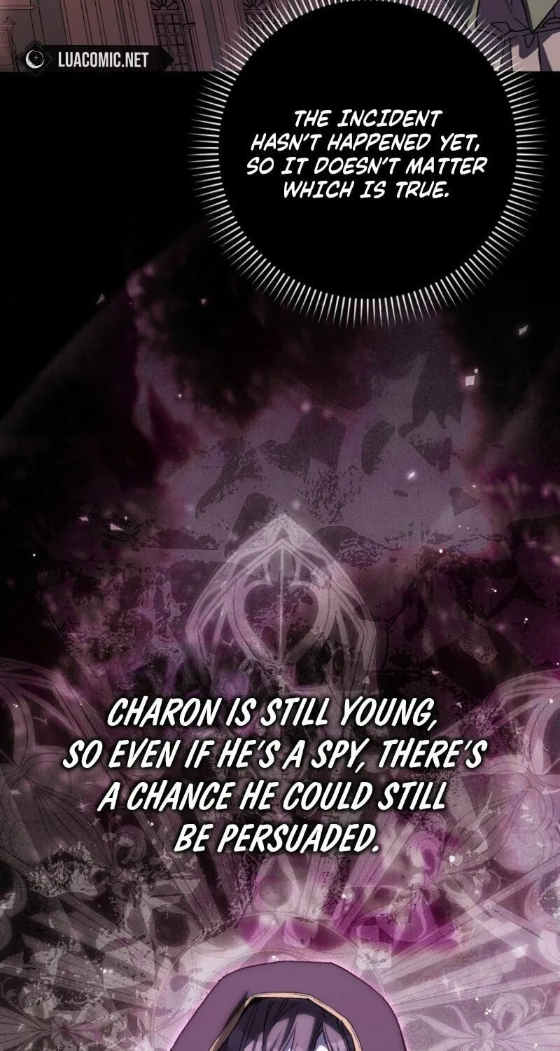 Read This Wild Mouse Has Taken Cinderella chapter 24 image 45 on Lezhin