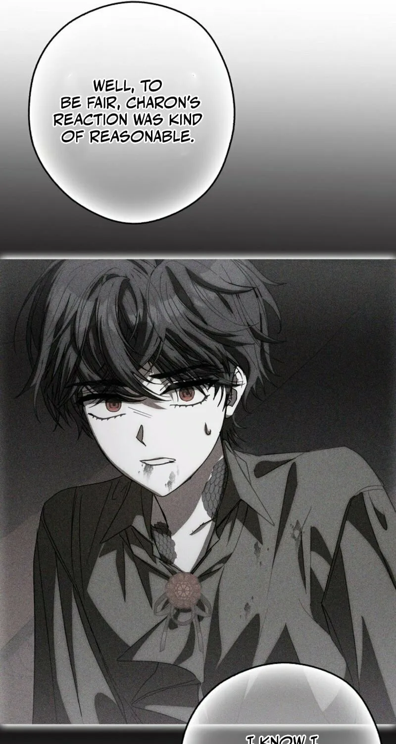 Read This Wild Mouse Has Taken Cinderella chapter 24 image 72 on Lezhin