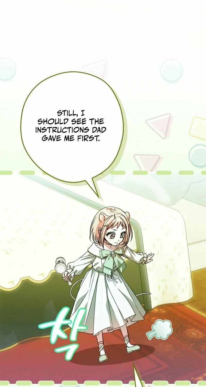 Read This Wild Mouse Has Taken Cinderella chapter 24 image 83 on Lezhin