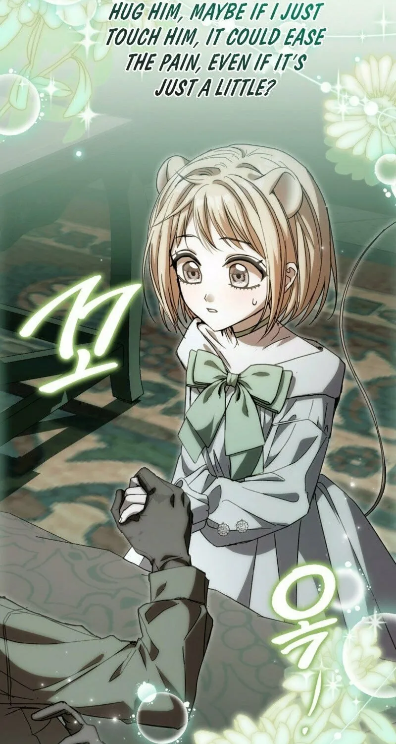 Read This Wild Mouse Has Taken Cinderella chapter 24 image 9 on Lezhin