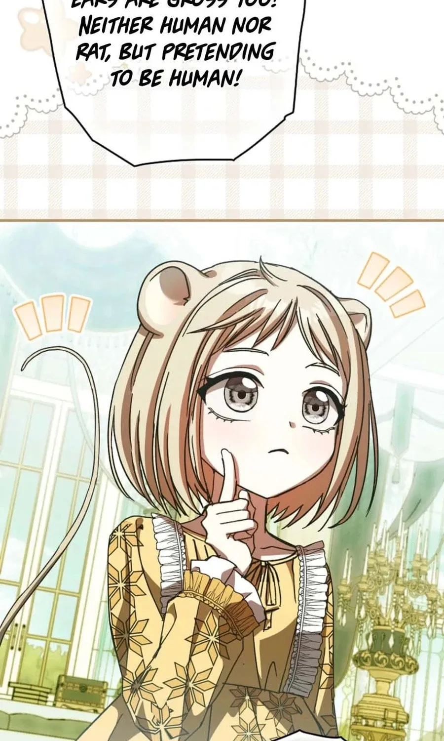 Read This Wild Mouse Has Taken Cinderella chapter 27 image 29 on Lezhin